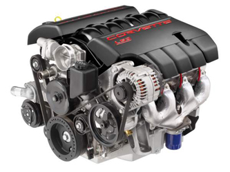 B3354 Engine